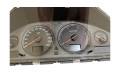 Панель приборов 8602474, 69294630T   Volvo V70       