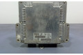 Блок управления двигателем Блок управления 0281011968, 0281011968 Citroen C8