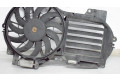 Вентилятор радиатора         Audi A6 S6 C6 4F 