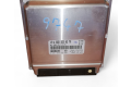 Блок управления двигателя 0281010793, 0281010793   Mercedes-Benz A W168