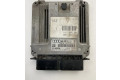 Блок управления двигателя 4G0907311B, 4G0907401 Audi A6 S6 C7 4G