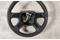 Руль Audi A6 S6 C7 4G  2011 - 2018 года 6110346      