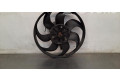 Комплект вентиляторов         Renault Trafic III (X82) 