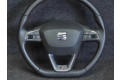 Volant Seat Leon (5F) 2012