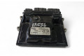 Блок управления двигателем Блок управления 237104328S, 0281036484   Dacia Duster
