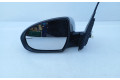 Zpětné zrcátko Hyundai Tucson TL 2016 8761007040, 2154607