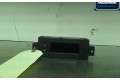 Дисплей 13255825, 13255825 Opel Combo C