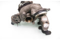 Турбина Volkswagen Jetta V 03L253016J, 03L253016J для двигателя CAYC