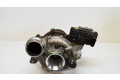 Turbodmychadlo Турбина 779975807, 7799758 BMW 5 GT F07 3.0 N57 D30 A