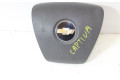 Подушка безопасности водителя 96809649A   Chevrolet Captiva