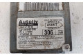 Airbagsteuergerät 9633621280 Peugeot 306