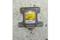 Блок подушек безопасности MR268157, 1523002471 Mitsubishi Pajero