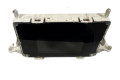 Дисплей    C1BT18B955BC, B1Z00V482807   Ford Fiesta