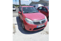 Вентилятор радиатора 214815057R Dacia Sandero