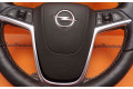 Руль Opel Meriva B 2010 - 2016 года 13412202, 13300473