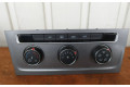Блок управления климат-контролем 5G0907426Q Volkswagen Golf VII