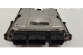 Блок управления двигателя 9643526080 Citroen Xsara