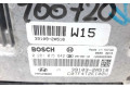 Блок управления двигателя 391032A516, 100720   Hyundai Getz