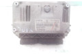 Блок управления двигателя 0261208841, 0261208841   Toyota Yaris