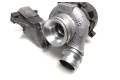 Turbodmychadlo Турбина 7810199, K006t50172 BMW 5 E60 E61 N47D20A