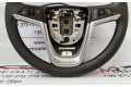 Руль Opel Meriva B  2010 - 2016 года 13351023, 13351023      