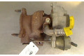 Турбина Renault Clio III 7701478939
