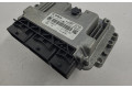 Блок управления двигателя 237107788R Renault Twingo III