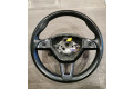 Руль Skoda Octavia Mk3 (5E) 2013 - 2019 года 3V0419091, 3076472