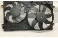Вентилятор радиатора 1K0121207T Audi A3 S3 8P