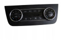 Блок управления климат-контролем A1669007108   Mercedes-Benz ML W166