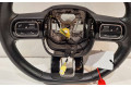 Руль Citroen C3  2016 -  года 98164326ZD      