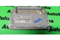 Блок управления двигателем ECU 0261206701, 6000589328 Dacia Nova
