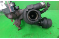 Турбина Нагнетатель Skoda Fabia Mk1 (6Y)  54431015083         