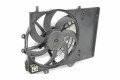 Вентилятор радиатора 980166680 Citroen C3 Picasso 1.4