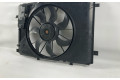 Вентилятор радиатора     A2465000093    Mercedes-Benz GLA W156 