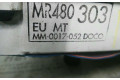 Панель приборов MR480303, 0090059 Mitsubishi L200
