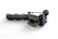 Turbodmychadlo Турбина A2780903680, A278140064 Mercedes-Benz GL X166 M278