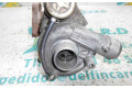 Turbodmychadlo Турбина VVP10302, IHI Citroen Berlingo