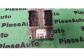 Блок управления двигателем Блок управления 51827440, 6160109909 Fiat Grande Punto