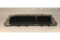 Блок управления двигателя 03E906023B   Skoda Fabia Mk2 (5J)