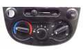 Блок управления климат-контролем Chevrolet Matiz
