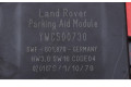 Řídící jednotka YWC500730, YWC500730 Land Rover Range Rover Sport L320 2007