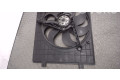 Вентилятор радиатора 6Q0959455E, 9594556Q0E Skoda Fabia Mk1 (6Y)