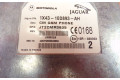 Блок управления 1X4310D893AH, 1X4310D893AH Jaguar XJ X350
