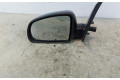 Зеркало электрическое        Opel Meriva A  2003 - 2010 года   