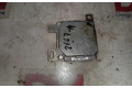 Блок подушек безопасности 0285001538, CENTRALITAAIRBAG   Renault Clio II