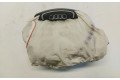 Подушка безопасности водителя 4h0880201ab   Audi A8 S8 D4 4H