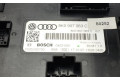 Блок управления 8K0907063D Audi A4 Allroad