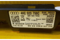 Панель приборов 4KE920798C, 4KE920798C Audi e-tron