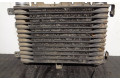 Интеркулер  MD139359, 1271000290   Mitsubishi Pajero 